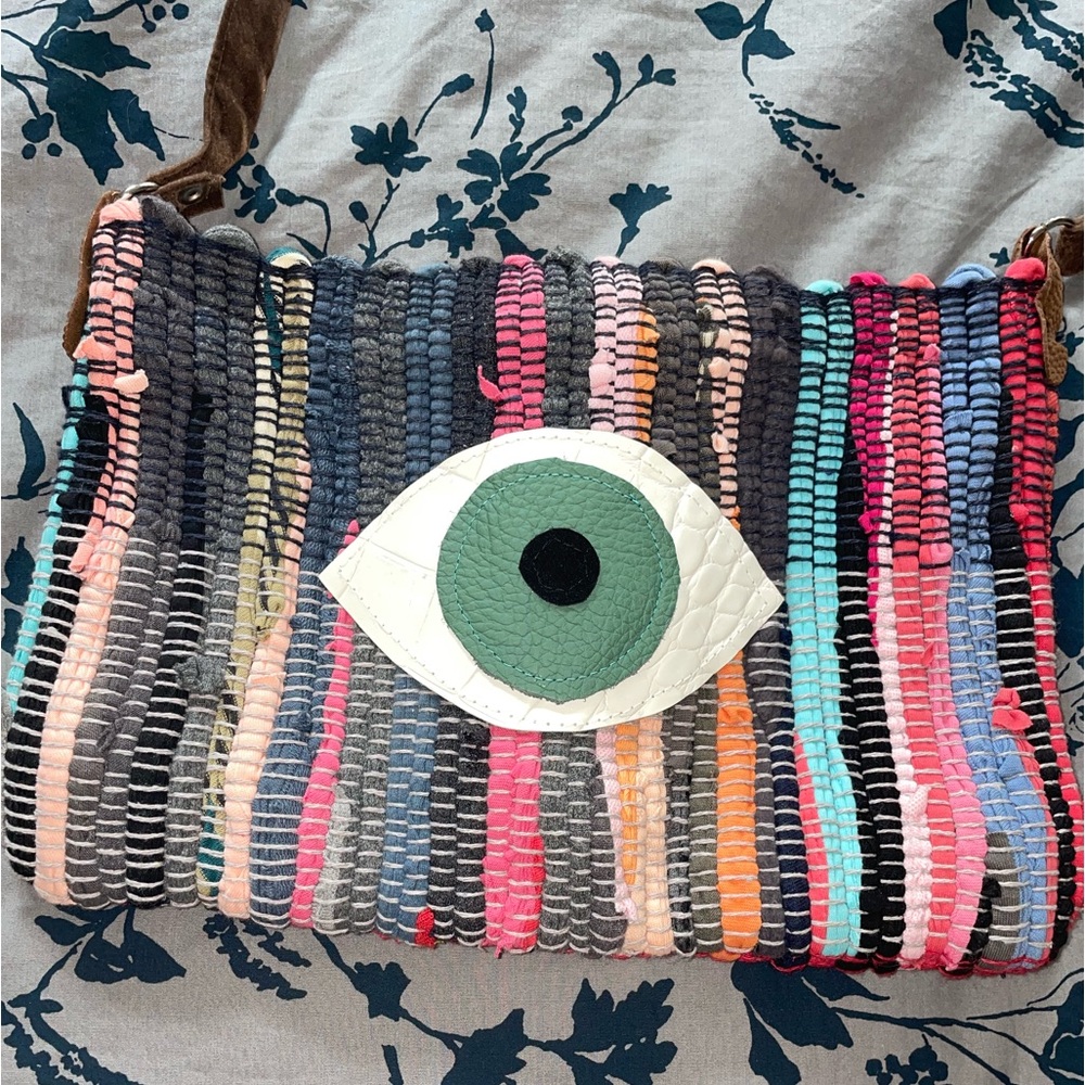 Handmade Bag